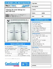 continental-refrigerator-d3rnhd-refrigerator-reach-in-specsheet-250817mq045d.pdf