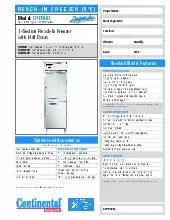 continental-refrigerator-d1fnhd-freezer-reach-in-specsheet-2508172dq7g8.pdf