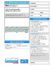 continental-refrigerator-ra118n-u-d-refrigerator-undercounter-reach-in-spec-250817dx2khk.pdf