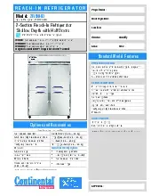 continental-refrigerator-2rsnhd-refrigerator-reach-in-specsheet-250817aw8agf.pdf