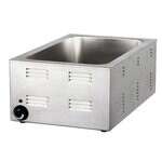 Atosa USA 7700, Food Warmer