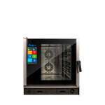 Atosa USA AEC-0621E, Electric Combi Oven