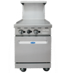 Atosa USA AGR-24G, Wide Griddle