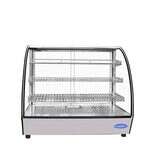 Atosa USA CHDC-44, Countertop Heated Display Case