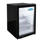 Atosa USA CTD-5T, Countertop Glass Door Merchandiser Coolers