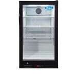 Atosa USA CTD-7T, Countertop Glass Door Merchandiser Coolers