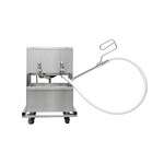 Atosa USA FPOF-50, Portable Fryer Filter