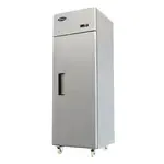 Atosa USA , MBF8001GR, Freezer, Reach-In