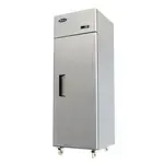 Atosa USA , MBF8004GR, Refrigerator, Reach-In