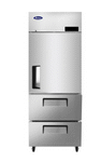 Atosa USA , MBF8022GR, Top Mount Reach-in Refrigerators