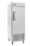 Atosa USA , MBF8520GR, Bottom Mount (1) One Door Refrigerator