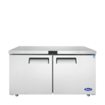 Atosa USA MGF8407GR, Undercounter Freezers