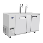 Atosa USA , MKC68GR, Draft Beer Cooler