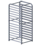 Atosa USA MPRA-15, Freezer Pan Rack