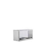 Atosa USA MROS-2ST, Overshelf/Sneezeguard