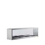 Atosa USA MROS-4ST, Overshelf/Sneezeguard