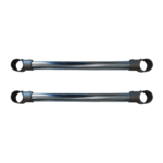 Atosa USA MRPN007-A, Sink, Cross Bar