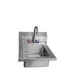 Atosa USA MRS-HS-14(W), Sink, Hand