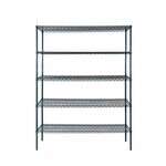 Atosa USA MWSSE182486, Shelving Kits