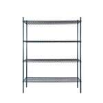 Atosa USA MWSSE183674, Shelving Kits