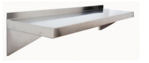 Atosa USA SSWS-1260, Wall Shelves