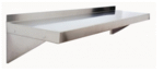 Atosa USA SSWS-1272, Wall Shelves