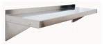Atosa USA SSWS-1296, Wall Shelves