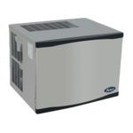 Atosa USA YR450-AP-161, Ice Maker, Cube-Style