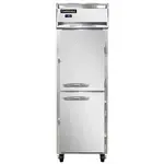 Continental Refrigerator 1FNSAHD, Freezer, Reach-In