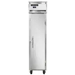 Continental Refrigerator 1FSEN, Freezer, Reach-In