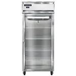 Continental Refrigerator 1FXNSSGD, Freezer, Reach-In