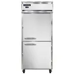 Continental Refrigerator 1FXSNHD, Freezer, Reach-In