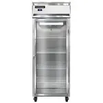 Continental Refrigerator , 1RENGD, Refrigerator, Reach-In