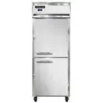 Continental Refrigerator 1RENSAHD, Refrigerator, Reach-In