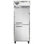 Continental Refrigerator 1RESNHD, Refrigerator, Reach-In