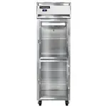 Continental Refrigerator 1RSNGDHD, Refrigerator, Reach-In