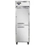 Continental Refrigerator 1RSNHD, Refrigerator, Reach-In