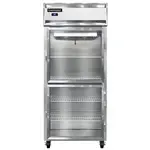 Continental Refrigerator 1RXNSAGDHD, Refrigerator, Reach-In