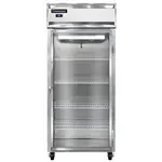 Continental Refrigerator 1RXSNSSGD, Refrigerator, Reach-In