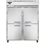 Continental Refrigerator 2FESNHD, Freezer, Reach-In