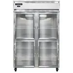 Continental Refrigerator 2FSNGDHD, Freezer, Reach-In