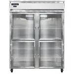 Continental Refrigerator 2RENGDHD, Refrigerator, Reach-In