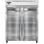 Continental Refrigerator 2RENSAGD, Refrigerator, Reach-In