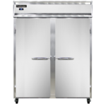 Continental Refrigerator 2RENSS, Refrigerator, Reach-In