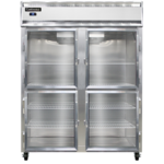 Continental Refrigerator 2RENSSSGDHD, Refrigerator, Reach-In