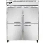 Continental Refrigerator , 2RESNHD, Refrigerator, Reach-In