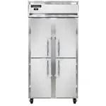 Continental Refrigerator , 2RSENHD, Refrigerator, Reach-In