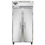 Continental Refrigerator 2RSENSA, Refrigerator, Reach-In