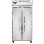 Continental Refrigerator 2RSENSAHD, Refrigerator, Reach-In