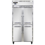 Continental Refrigerator 2RSESNSAHD, Refrigerator, Reach-In